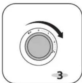 PHILIPS HR3030 - Slovensky - 5