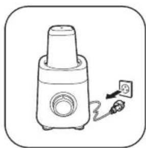 PHILIPS HR3030 - nnonwn - 7