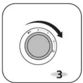 PHILIPS HR3030 - Latviešu - 3