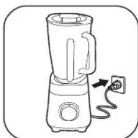 PHILIPS HR3030 - Kbiprbl34a - 3