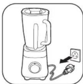 PHILIPS HR3030 - Polski - 8