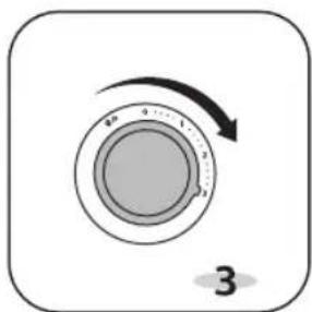 PHILIPS HR3030 - MaKeHcKn - 2