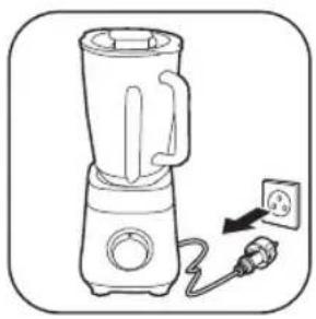 PHILIPS HR3030 - Polski - 6