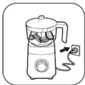 PHILIPS HR3030 - YINIOW - 5