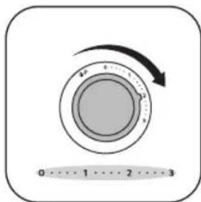 PHILIPS HR3030 - MaДалоочуну колонуy - 7