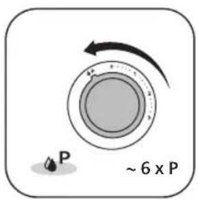 PHILIPS HR3030 - BnKOpncTaHnTobKaay - 4