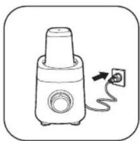 PHILIPS HR3030 - Owradyjyny atanmak - 4