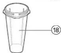 PHILIPS HR3030 - 177 - 18