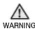 SAMSUNG RS21HFLFH - SEVERE WARNING SIGNS - 1