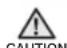 SAMSUNG RS21HFLFH - CAUTION SIGNS - 1