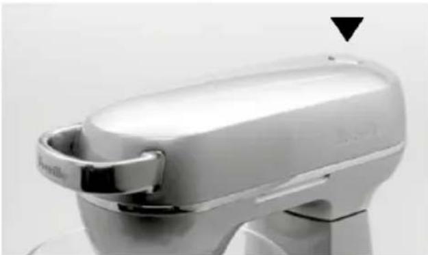 BREVILLE the Bakery Chef BEM825 - Assembler le bol - 1