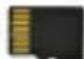 PRESTIGIO Multicam 575w - YctaHOBnTe Kapty micro SD - 2