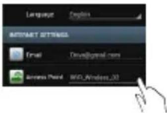 PRESTIGIO Multicam 575w - - Internet-Setup - 1