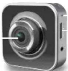 PRESTIGIO Multicam 575w - Baшето устюв от пьв полед - 1