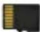 PRESTIGIO Multicam 575w - Montaz karty Micro SD - 2