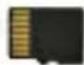PRESTIGIO Multicam 575w - BCTabLeHnKaPTkn micro SD - 2