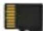 PRESTIGIO Multicam 575w - Tonoθεποτε την κάρτα micro SD - 2
