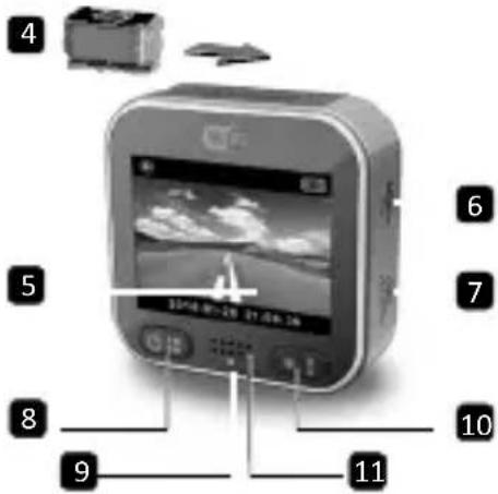 PRESTIGIO Multicam 575w - H ouokεuñ oας με μα ματια - 2