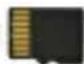 PRESTIGIO Multicam 575w - Per insere una_scheda micro SD - 2