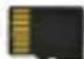 PRESTIGIO Multicam 575w - Micro SD korteles jdejimas - 2