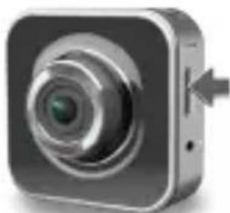 PRESTIGIO Multicam 575w - Tonoθεποτε την κάρτα micro SD - 1