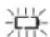 Klein Tools IR2000 - LCD SYMBOLS - 9