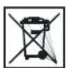 Klein Tools IR2000 - MISE AU REBUT / RECYCLAGE - 1