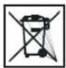 Klein Tools IR2000 - DISPOSAL/RECYCLE - 1