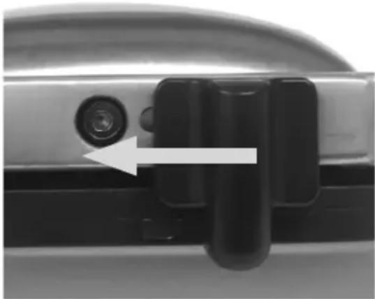 SAGE The Perfect Press SSG600 - RANGEMENT - 1