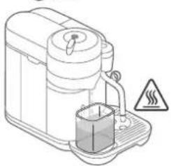 SAGE the Vertuo Creatista SVE850 - SUGGESTIES RECEPTEN - 7