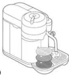 SAGE the Vertuo Creatista SVE850 - KAFFEEZUBEREITUNG - 3