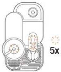 SAGE the Vertuo Creatista SVE850 - OBNOVENIE TOVÁRENSKÉHO NASTAVENIA - 3
