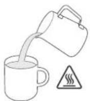 SAGE the Vertuo Creatista SVE850 - MAITOKAHVIN VALMISTUS - 5