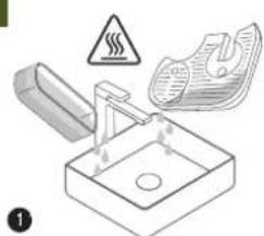 SAGE the Vertuo Creatista SVE850 - PL ODKAMIENIANIE - 2