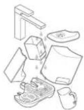 SAGE the Vertuo Creatista SVE850 - 1 - 2