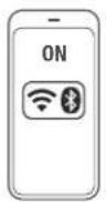 SAGE the Vertuo Creatista SVE850 - ZAPNUTIE BLUETOOTH®/ ZAPNUTIE VYPNUTIE WI-FI® - 1