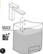 SAGE the Vertuo Creatista SVE850 - ONTKALKEN - 5