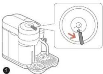 SAGE the Vertuo Creatista SVE850 - SUGGESTIES RECEPTEN - 5