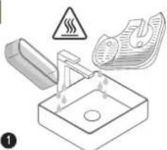 SAGE the Vertuo Creatista SVE850 - ONTKALKEN - 2