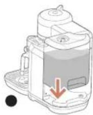 SAGE the Vertuo Creatista SVE850 - DECALCIFICAZIONE - 4
