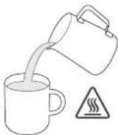 SAGE the Vertuo Creatista SVE850 - MILK COFFEE PREPARATION - 5
