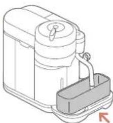 SAGE the Vertuo Creatista SVE850 - ONTKALKEN - 3