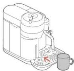 SAGE the Vertuo Creatista SVE850 - TARTALOM - 5