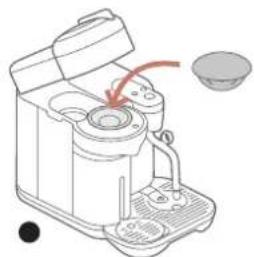 SAGE the Vertuo Creatista SVE850 - TARTALOM - 3