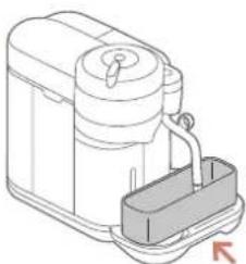 SAGE the Vertuo Creatista SVE850 - AFKALKNING - 5