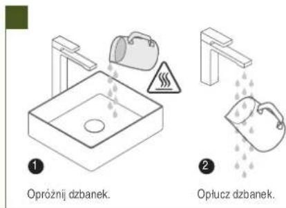 SAGE the Vertuo Creatista SVE850 - PL CZYSZCZENIE UCHWYTU DYSZY PARY - 3