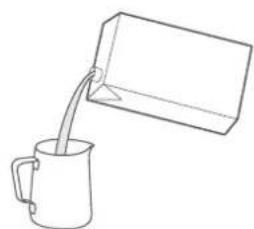 SAGE the Vertuo Creatista SVE850 - FÖRBEREDELSE AV KAFFE MED MJÖLK - 3