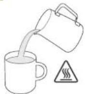SAGE the Vertuo Creatista SVE850 - MILCHKAFFEEZUBEREITUNG - 5
