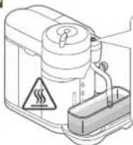 SAGE the Vertuo Creatista SVE850 - Vertuo Creatista - 12