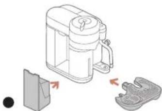 SAGE the Vertuo Creatista SVE850 - SUGGESTIONS DE RECETTES - 7